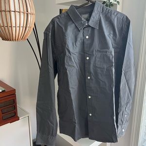 Men’s Button Down